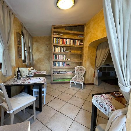 Home Sweet Home Gallicano nel Lazio ภายนอก รูปภาพ