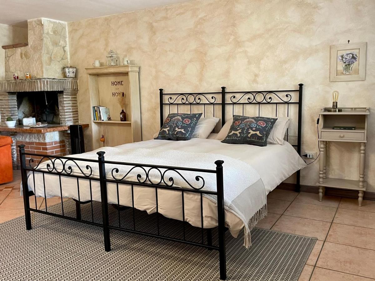 Home Sweet Home Gallicano nel Lazio ภายนอก รูปภาพ