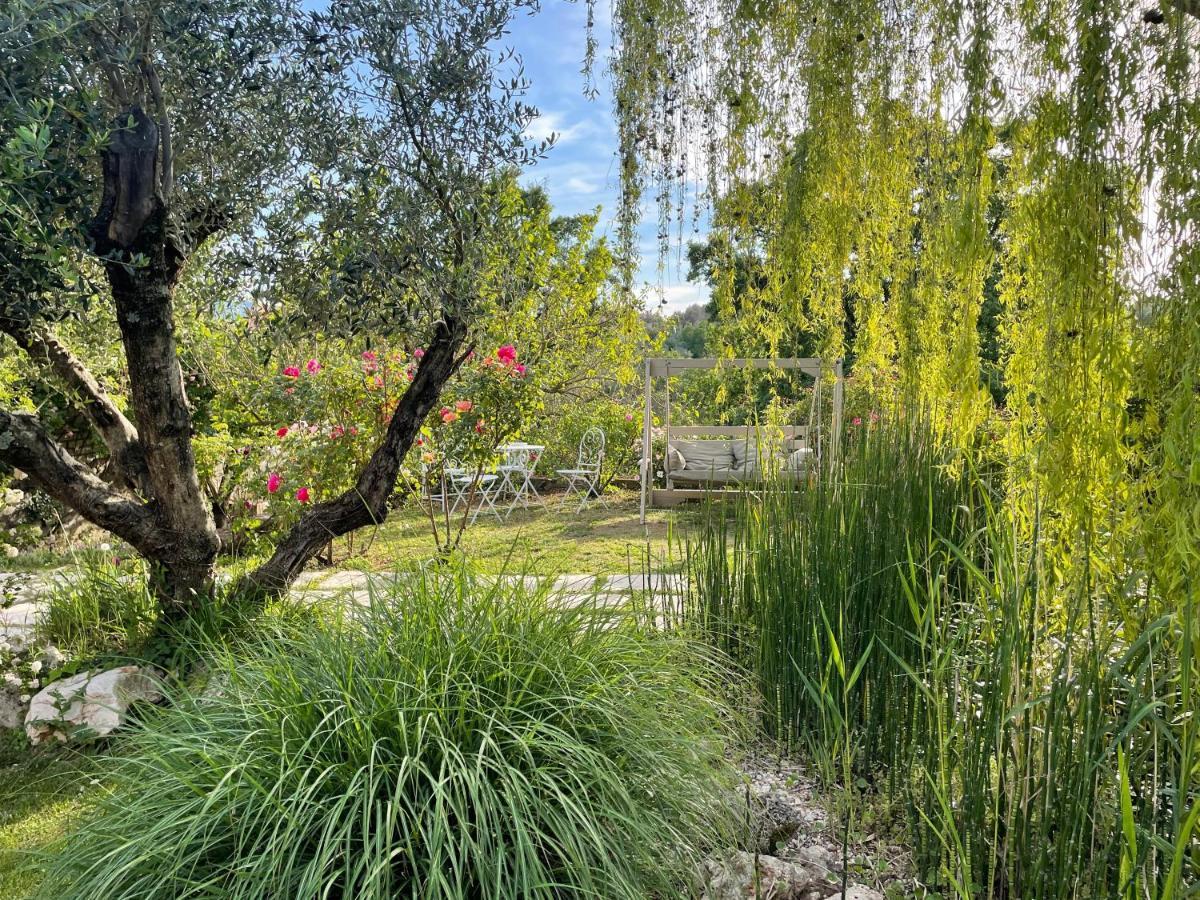 Home Sweet Home Gallicano nel Lazio ภายนอก รูปภาพ