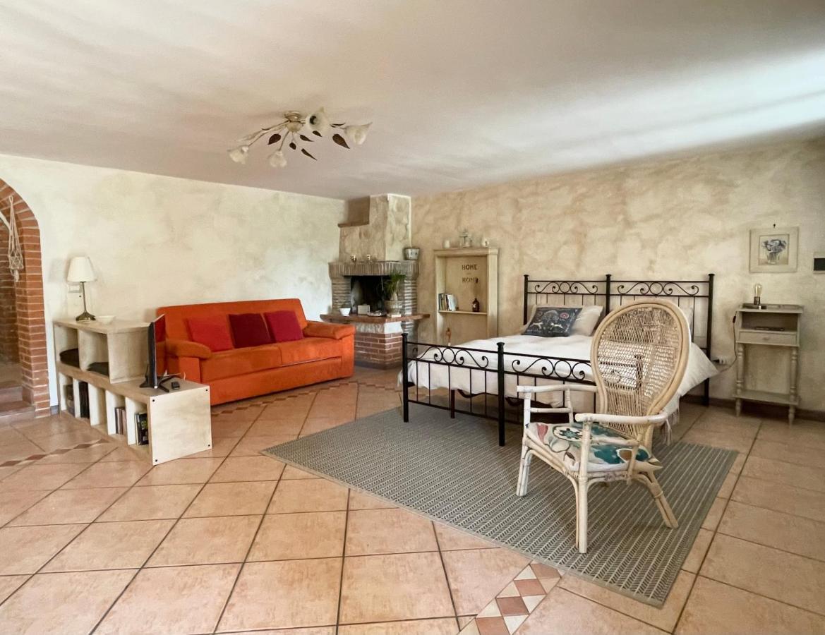 Home Sweet Home Gallicano nel Lazio ภายนอก รูปภาพ