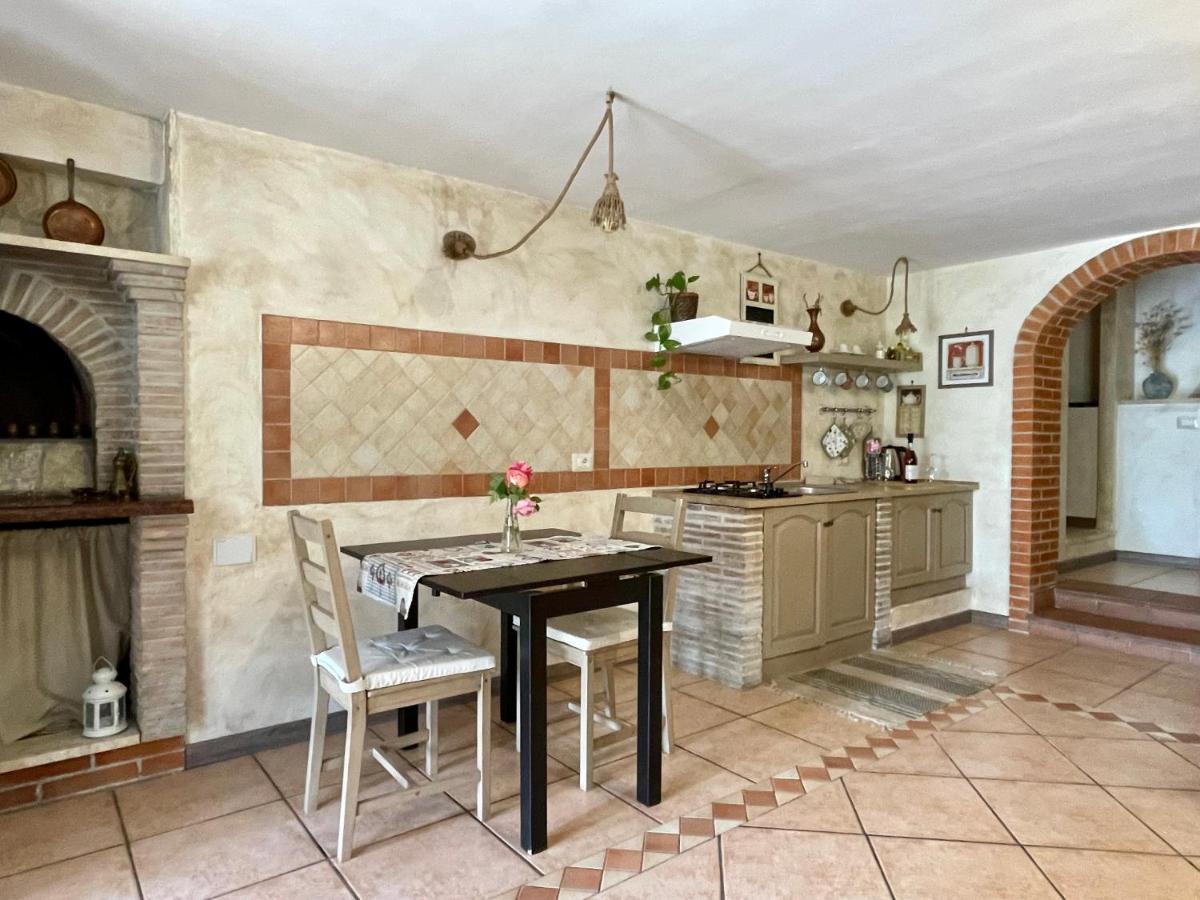 Home Sweet Home Gallicano nel Lazio ภายนอก รูปภาพ