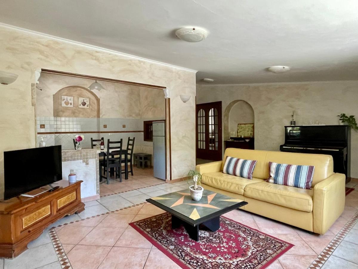 Home Sweet Home Gallicano nel Lazio ภายนอก รูปภาพ