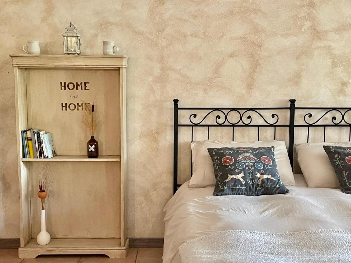 Home Sweet Home Gallicano nel Lazio ภายนอก รูปภาพ