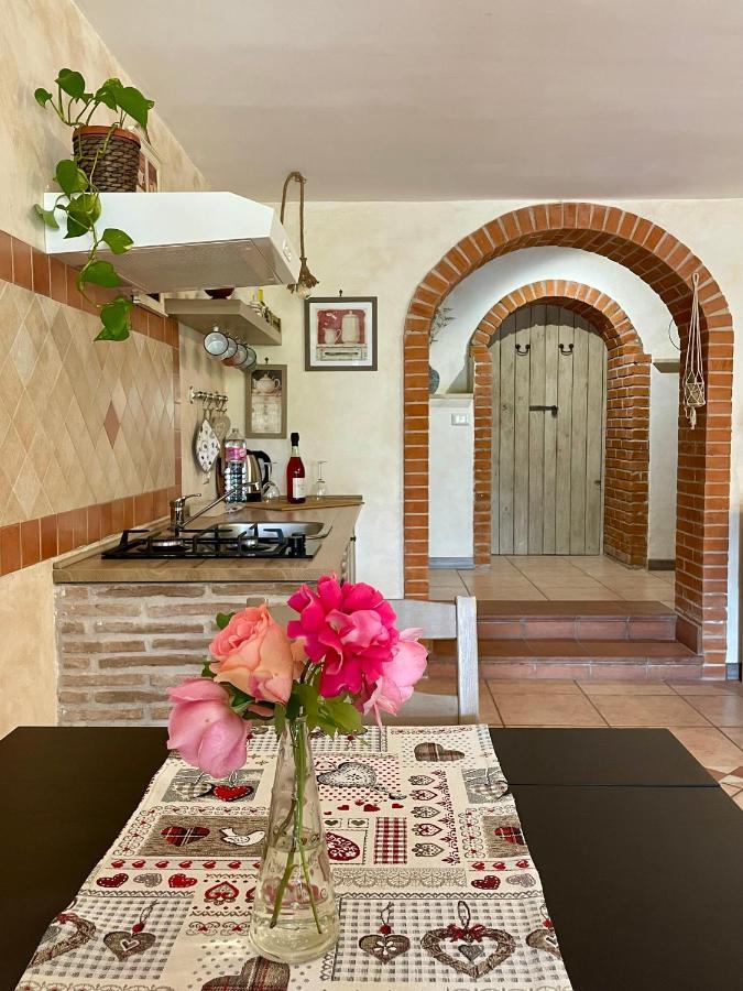 Home Sweet Home Gallicano nel Lazio ภายนอก รูปภาพ