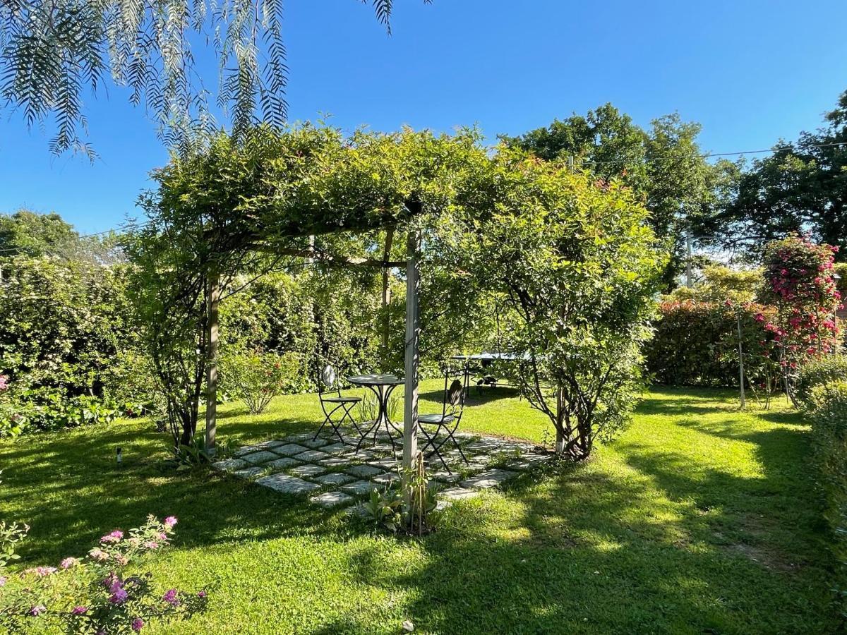 Home Sweet Home Gallicano nel Lazio ภายนอก รูปภาพ