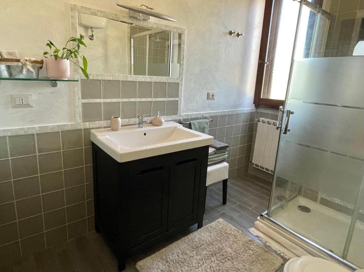 Home Sweet Home Gallicano nel Lazio ภายนอก รูปภาพ