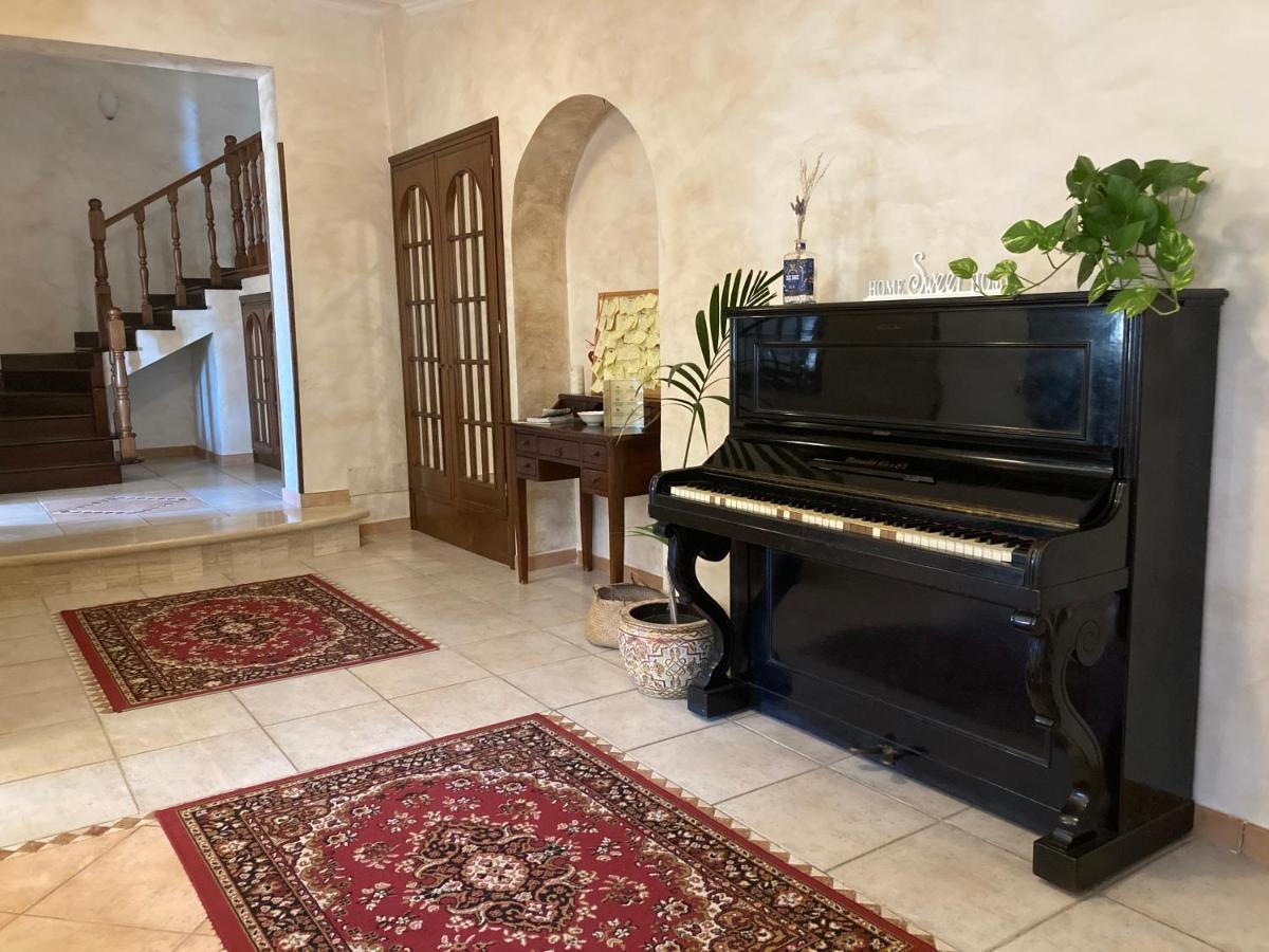 Home Sweet Home Gallicano nel Lazio ภายนอก รูปภาพ