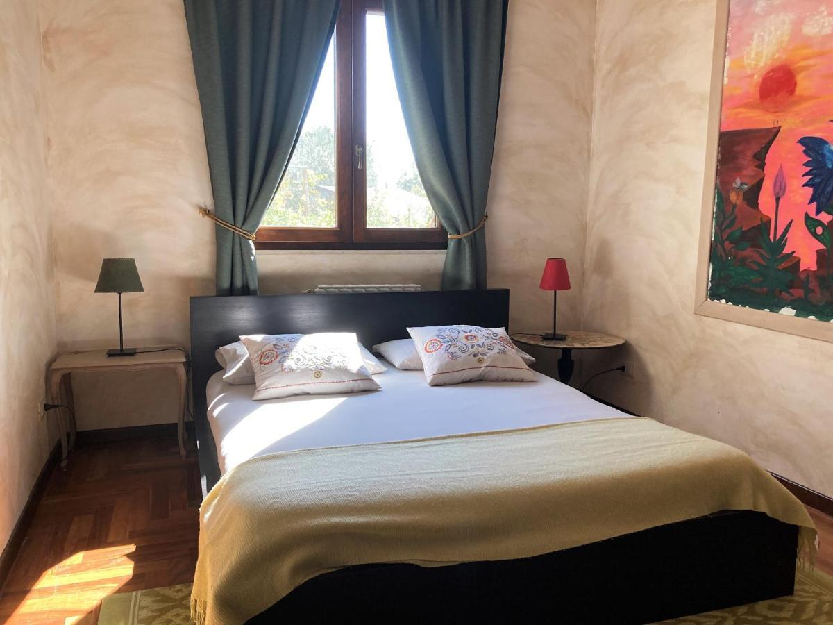 Home Sweet Home Gallicano nel Lazio ภายนอก รูปภาพ