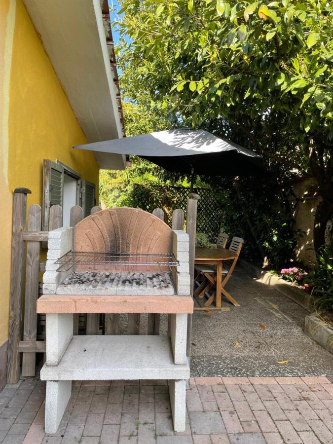 Home Sweet Home Gallicano nel Lazio ภายนอก รูปภาพ