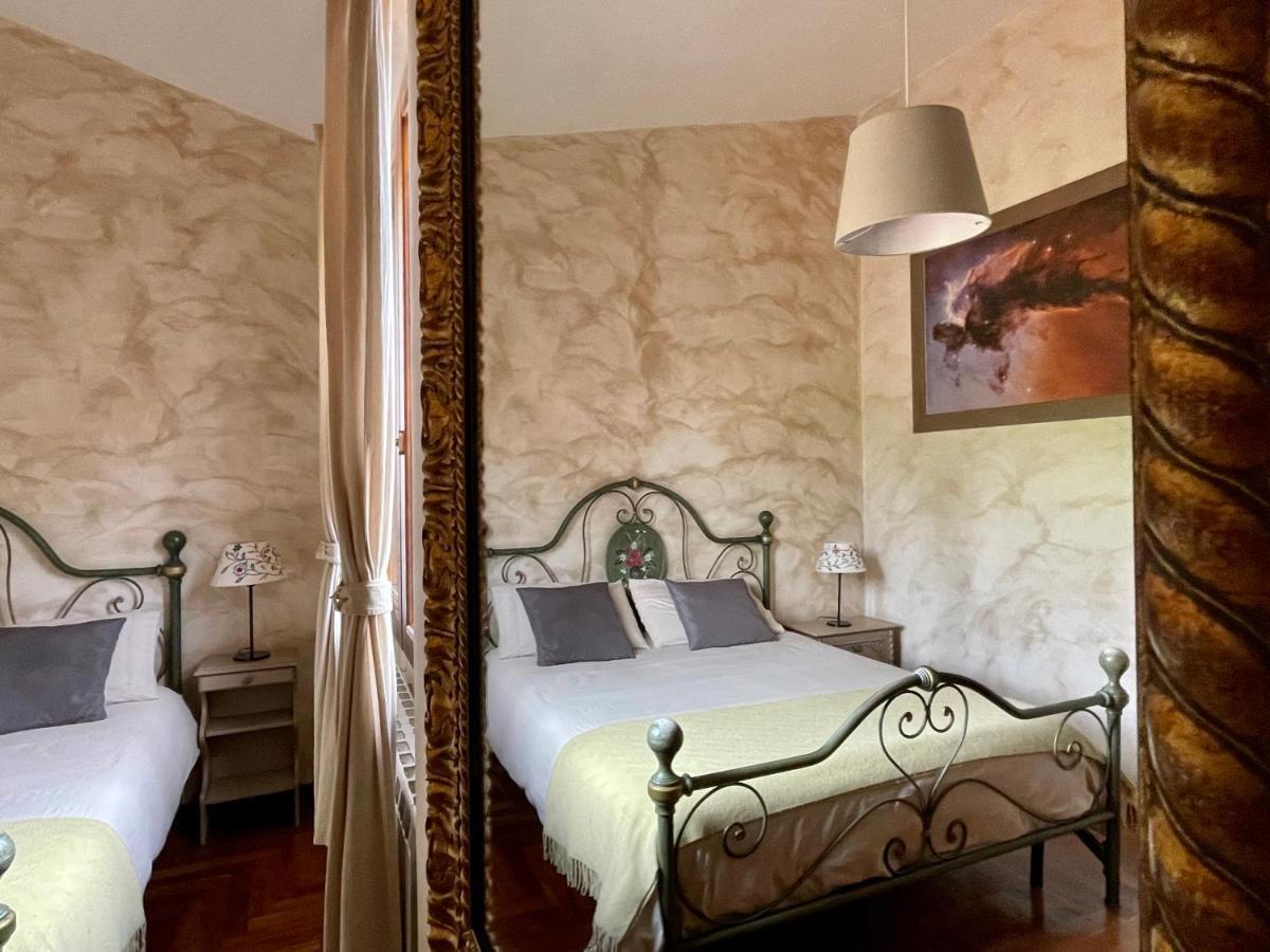 Home Sweet Home Gallicano nel Lazio ภายนอก รูปภาพ