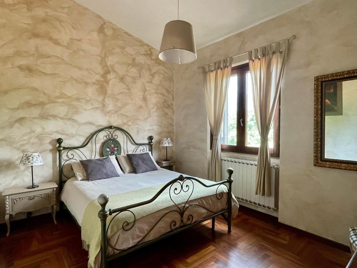 Home Sweet Home Gallicano nel Lazio ภายนอก รูปภาพ