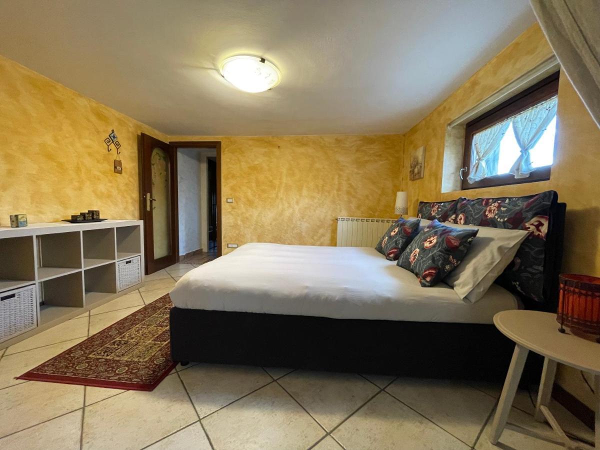 Home Sweet Home Gallicano nel Lazio ภายนอก รูปภาพ