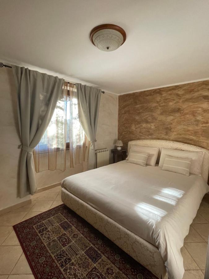 Home Sweet Home Gallicano nel Lazio ภายนอก รูปภาพ