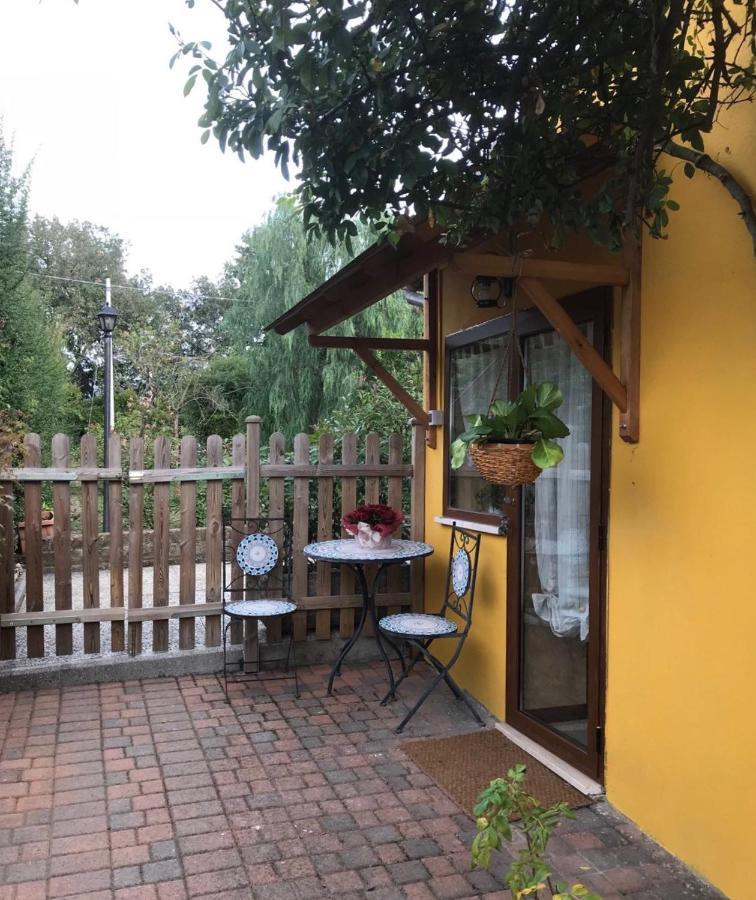 Home Sweet Home Gallicano nel Lazio ภายนอก รูปภาพ