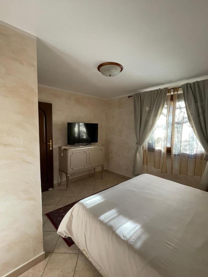 Home Sweet Home Gallicano nel Lazio ภายนอก รูปภาพ