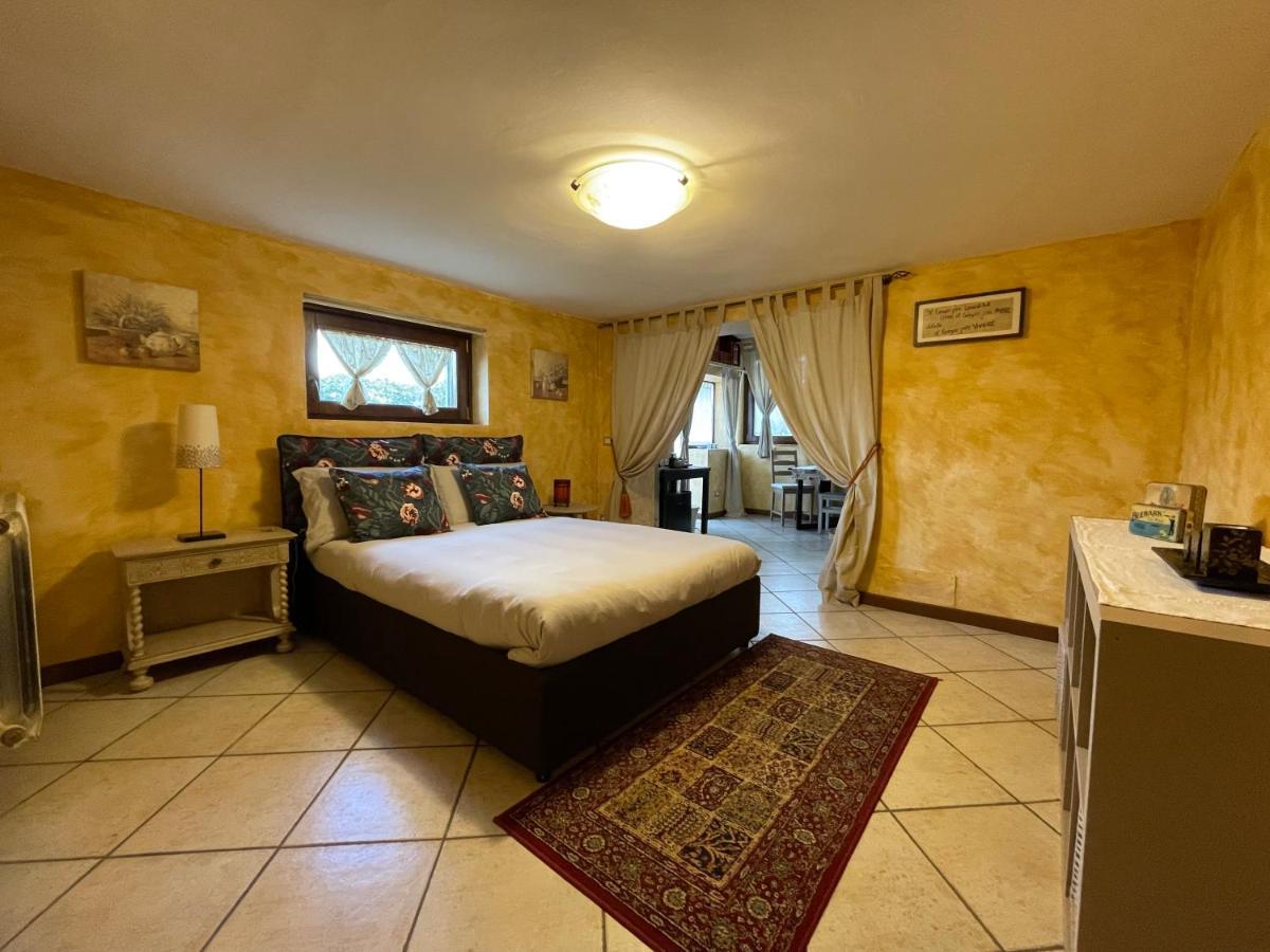Home Sweet Home Gallicano nel Lazio ภายนอก รูปภาพ