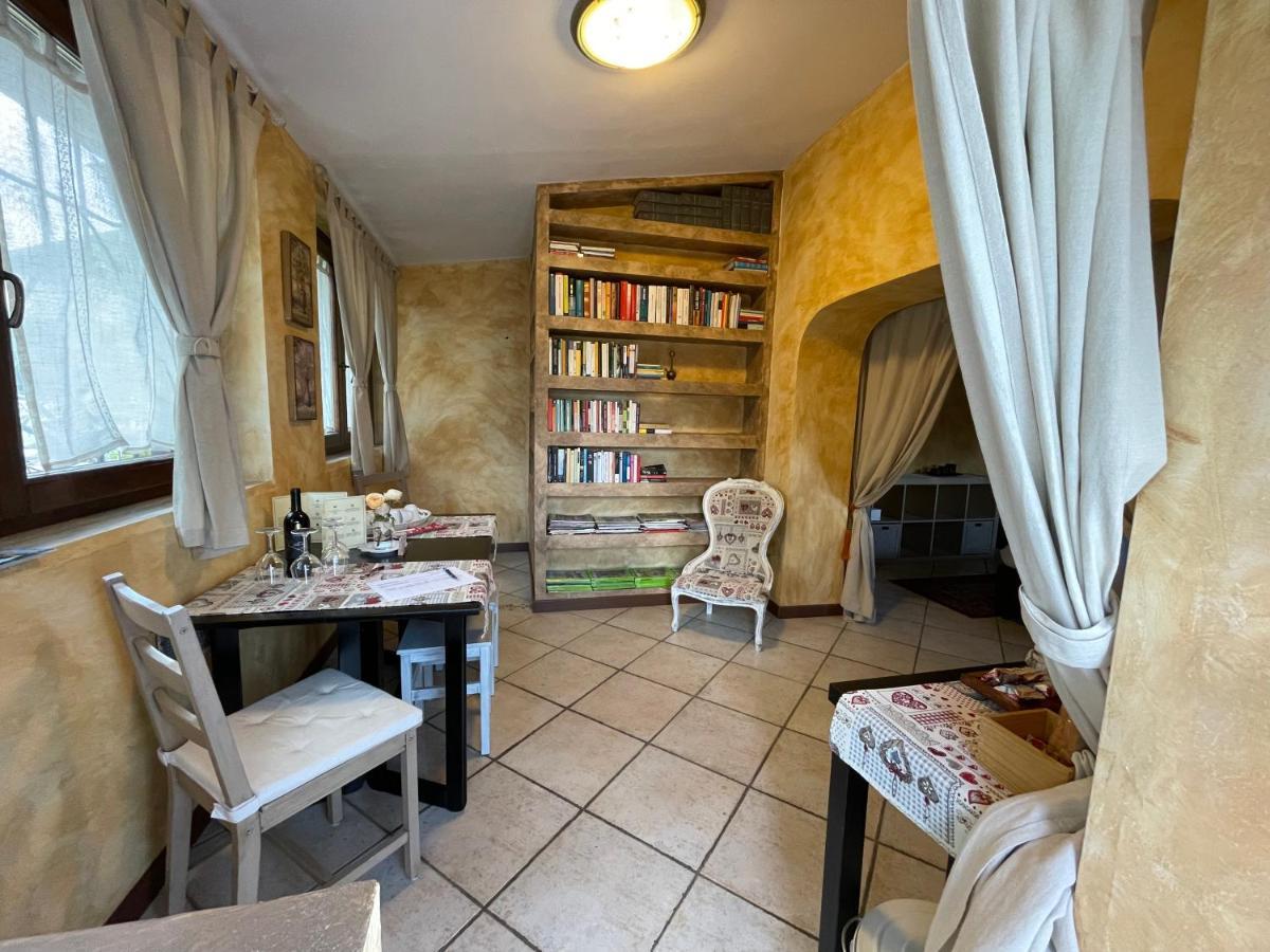 Home Sweet Home Gallicano nel Lazio ภายนอก รูปภาพ