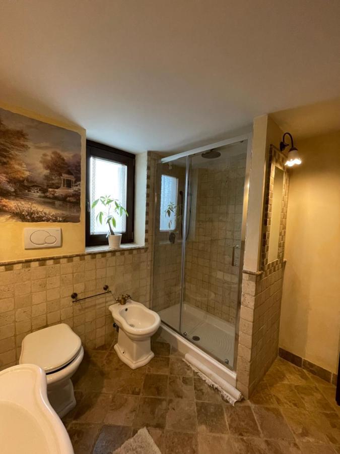 Home Sweet Home Gallicano nel Lazio ภายนอก รูปภาพ